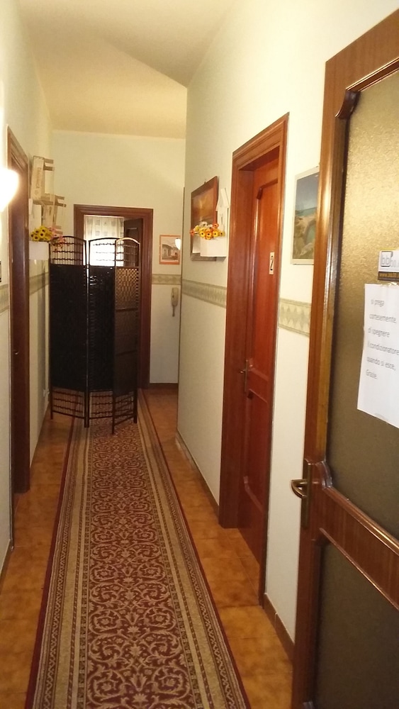 B&B Leopardi