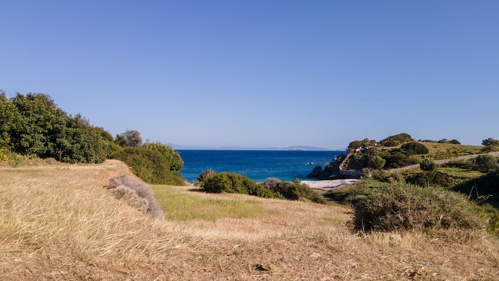 Apiliotis Sunrise Beach Villa
