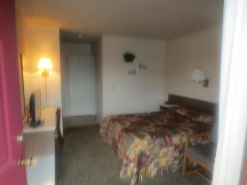 Down Towner Inn