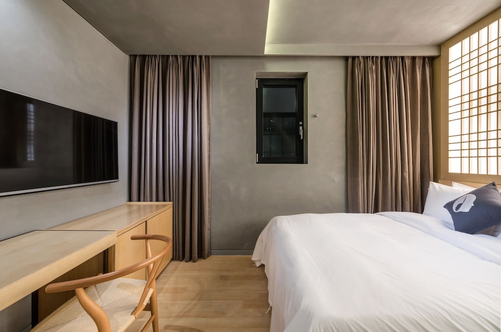 Hotel The Designers Kondae 18