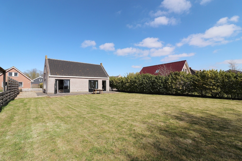 Holiday Home Near Wadden Sea Elfsteden Route