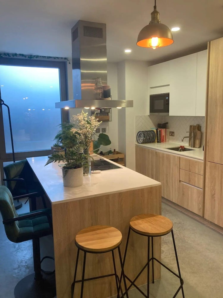 Pet Friendly 1 Bedroom Apartment in London Fields