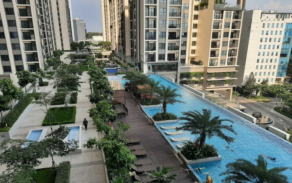 Kotrip Hado Centrosa Luxury Vaction