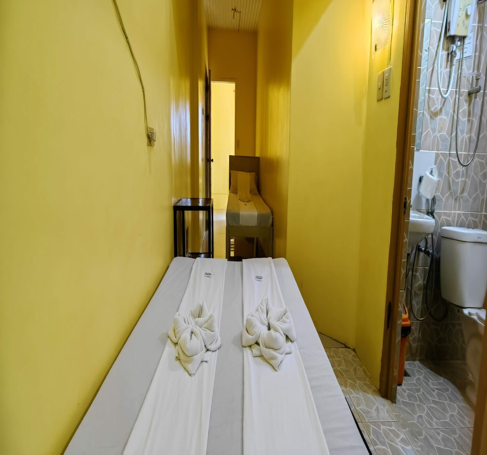 Las Residencias Bed and Breakfast