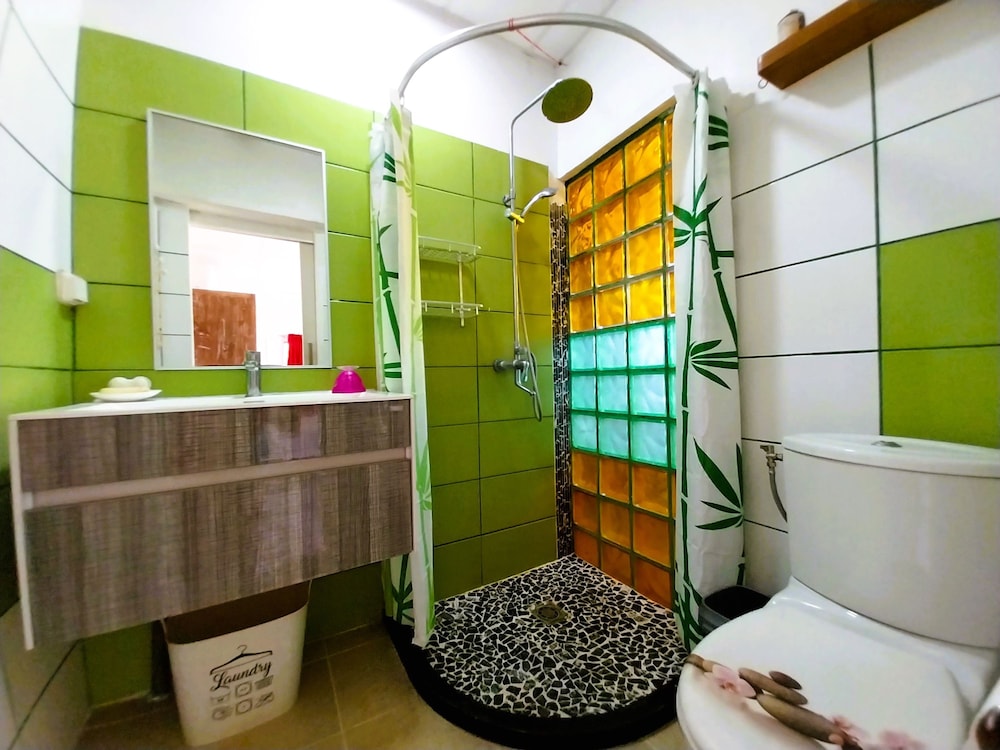 Tahiti - Terevete Pool Studio