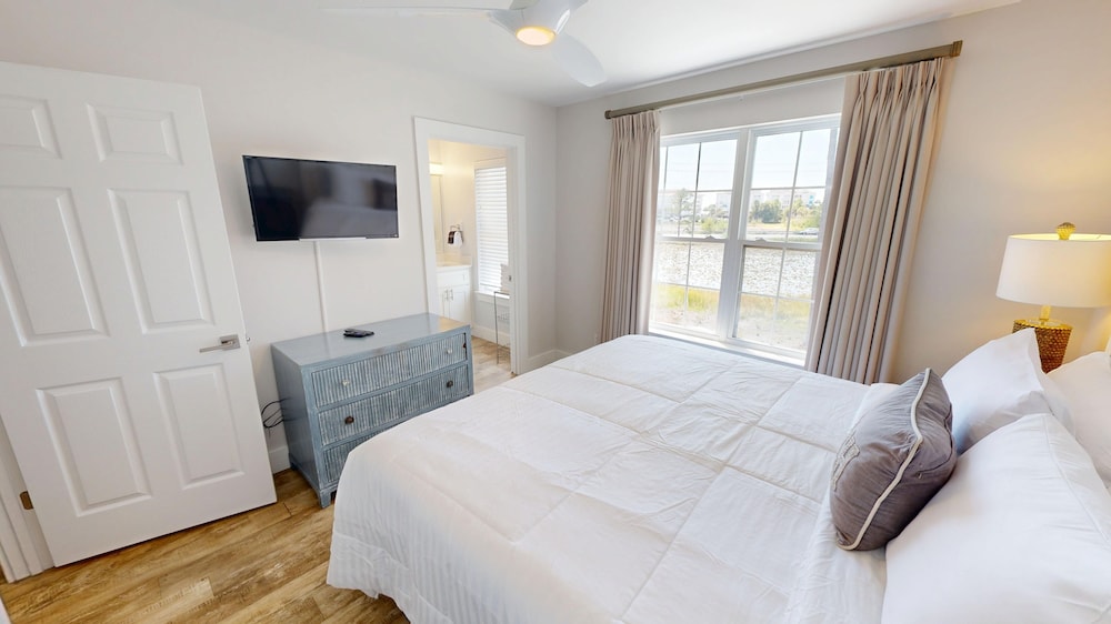 Spf 98 2 Bedroom Townhouse