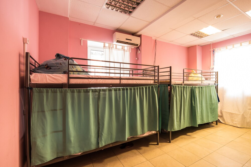 Hostel Institut