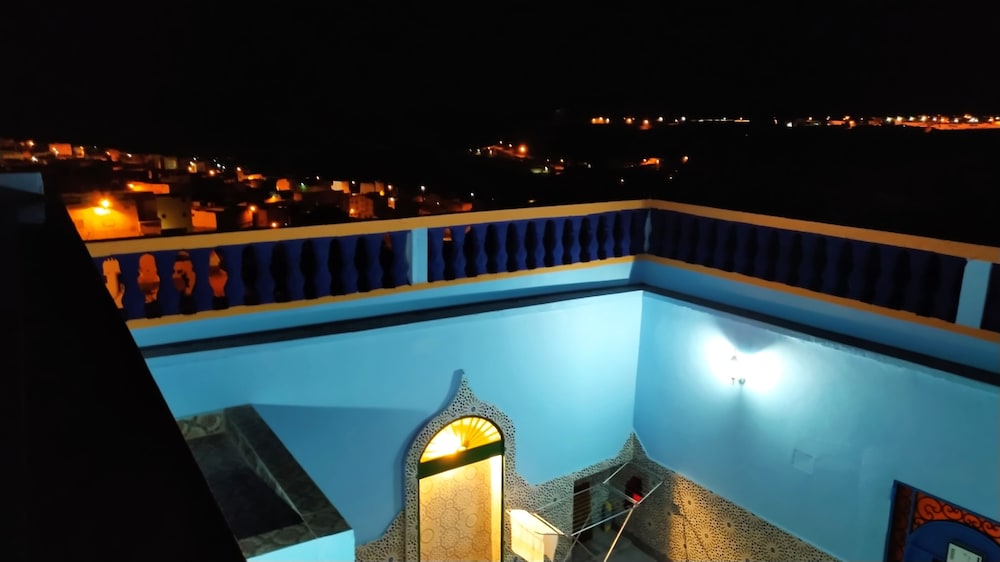 roof