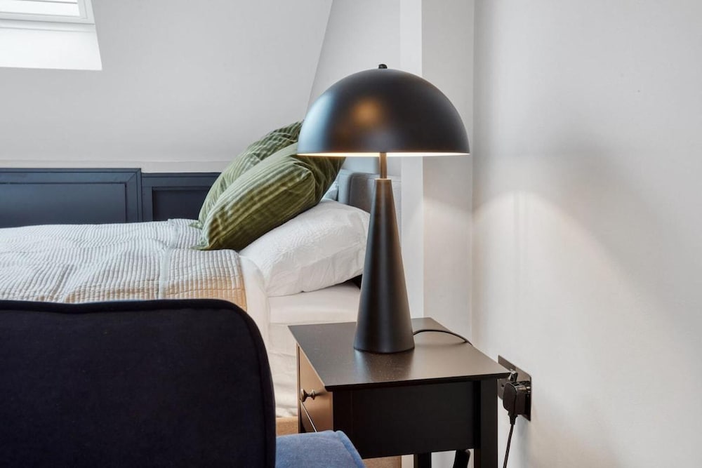 Immaculate Luxury Studio in London