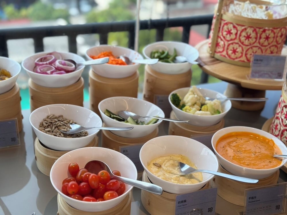 Wanda Jin Residence The Ease Sierra BKK