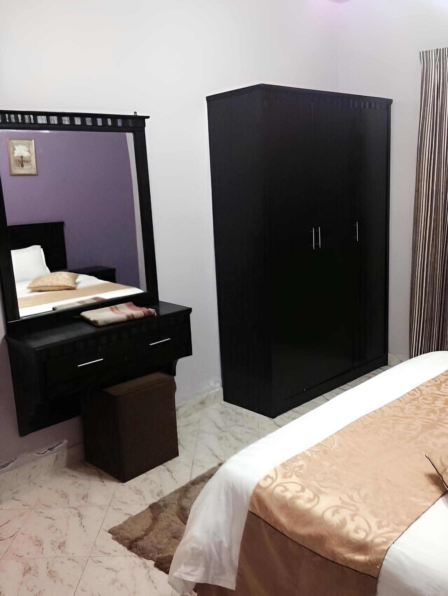 Rand Jeddah 1 Hotel Apartments