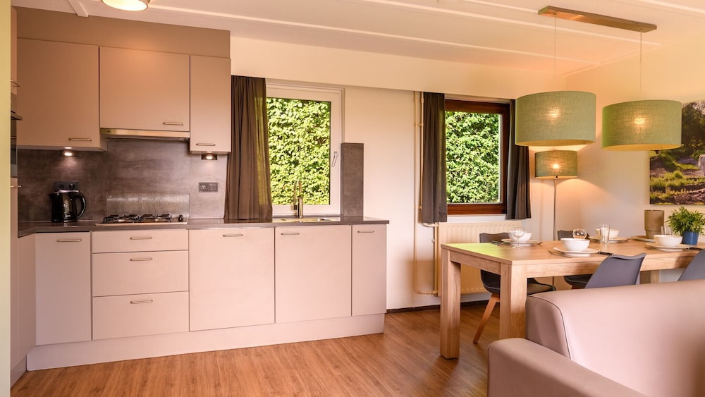 Summio Vakantiepark Reevallis