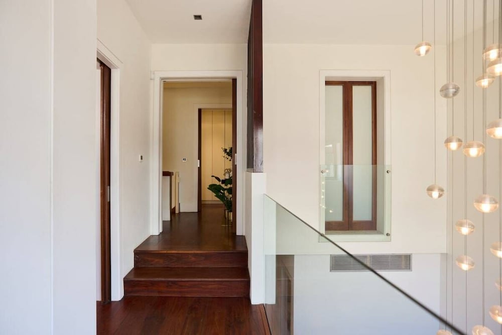 The Radnor Mews Residence Stylish 3bdr Mews House