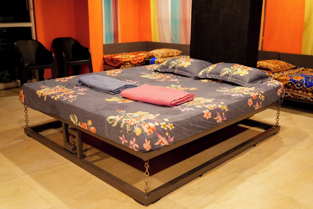 BlueHill Lotus Holistic Wellness Village