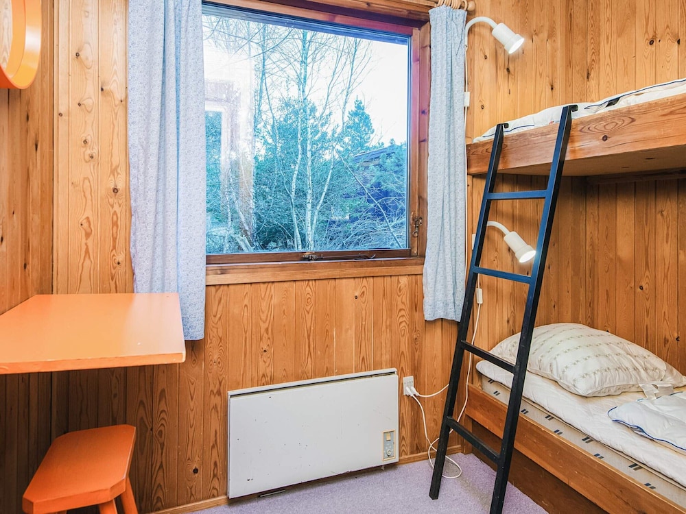 6 Person Holiday Home in Fano