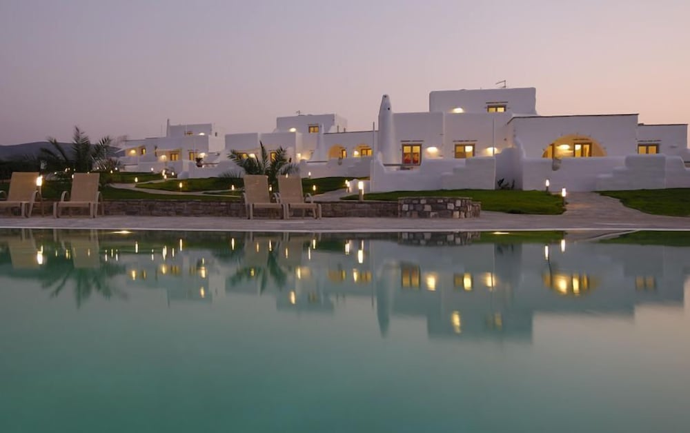 Angels Villas