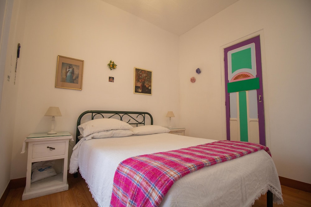Hostal Sakti
