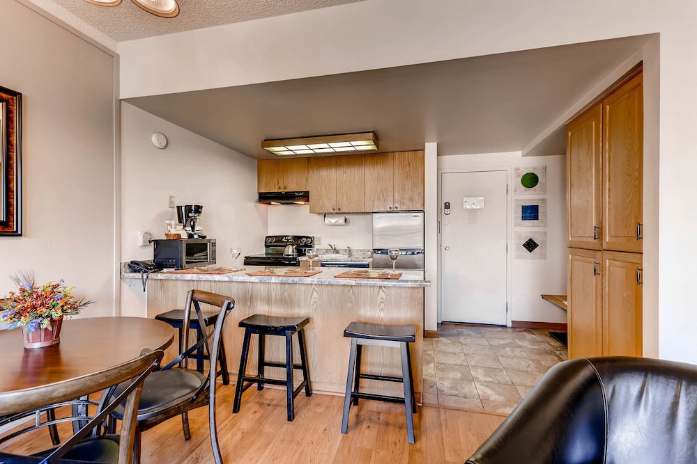 Park City Ski Resort Resort - Vacation Homes
