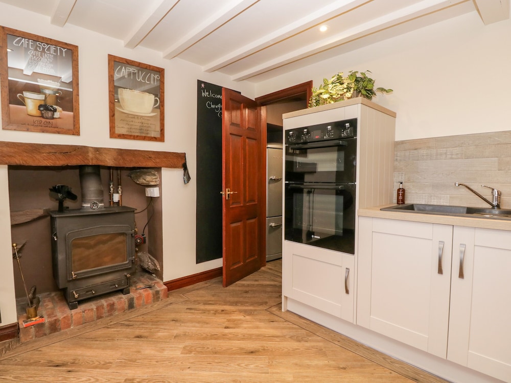 1 Cherry Tree Cottage