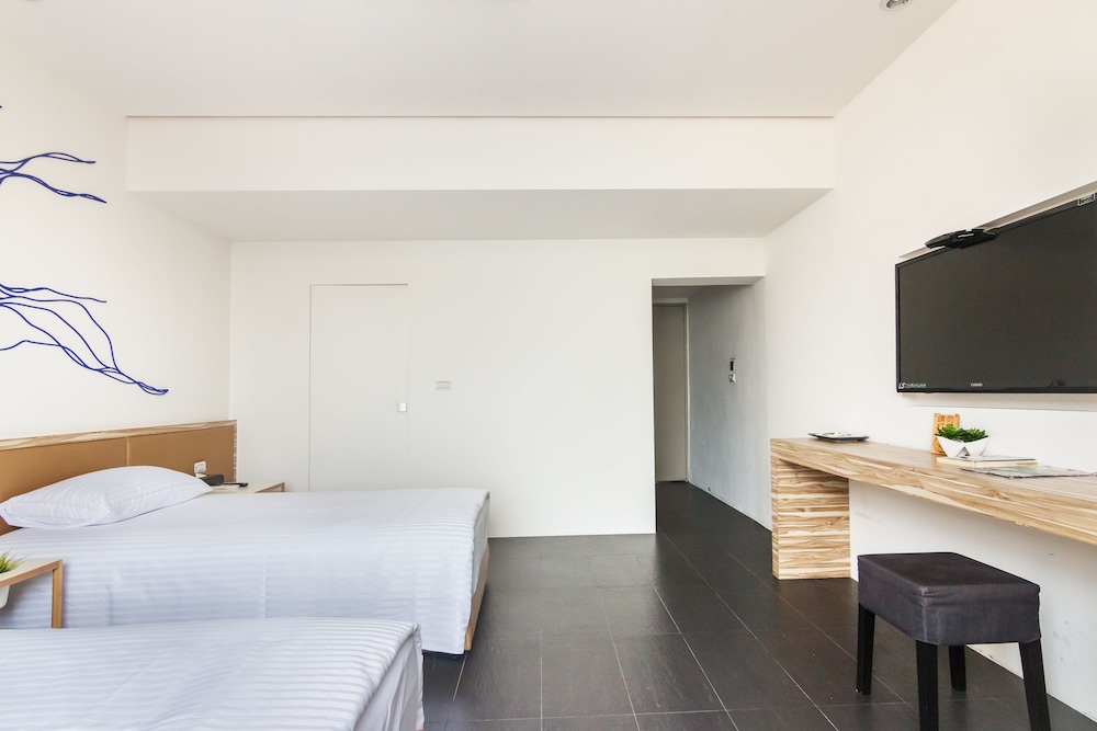 Taitung Spring B&B