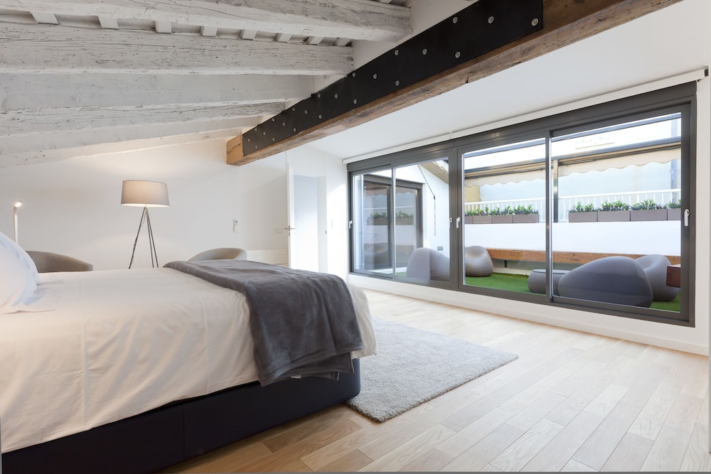 Mon Suites San Martín