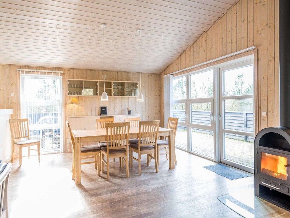 Holiday Home in Tarm