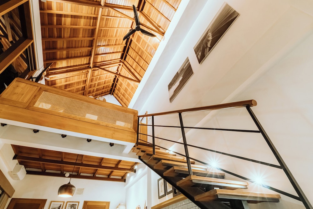 Villa Jamu Bingin