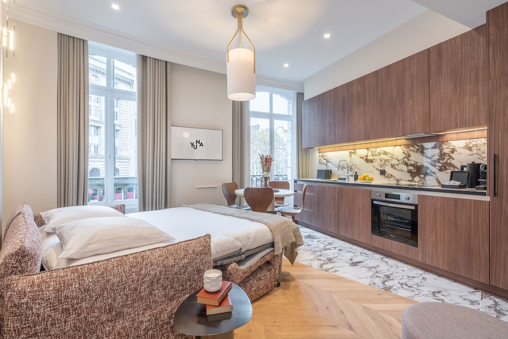 Yuna Saint-Germain-des-Prés - Serviced Apartments