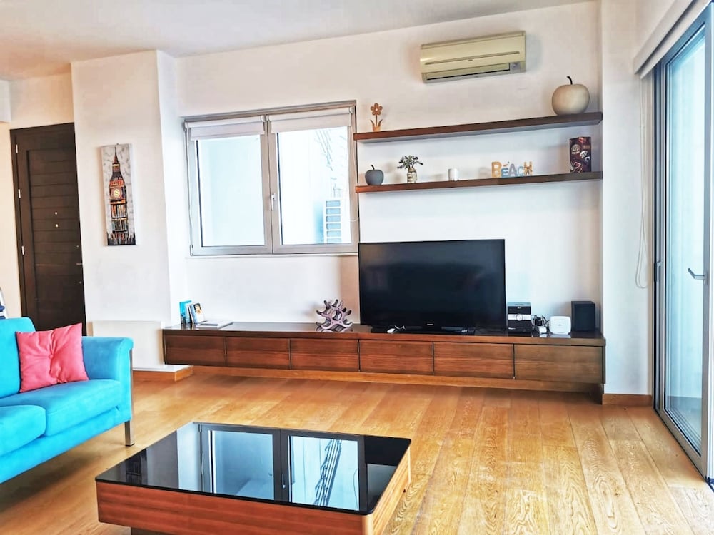 Casa Panorama With Amazing Sea View view 4