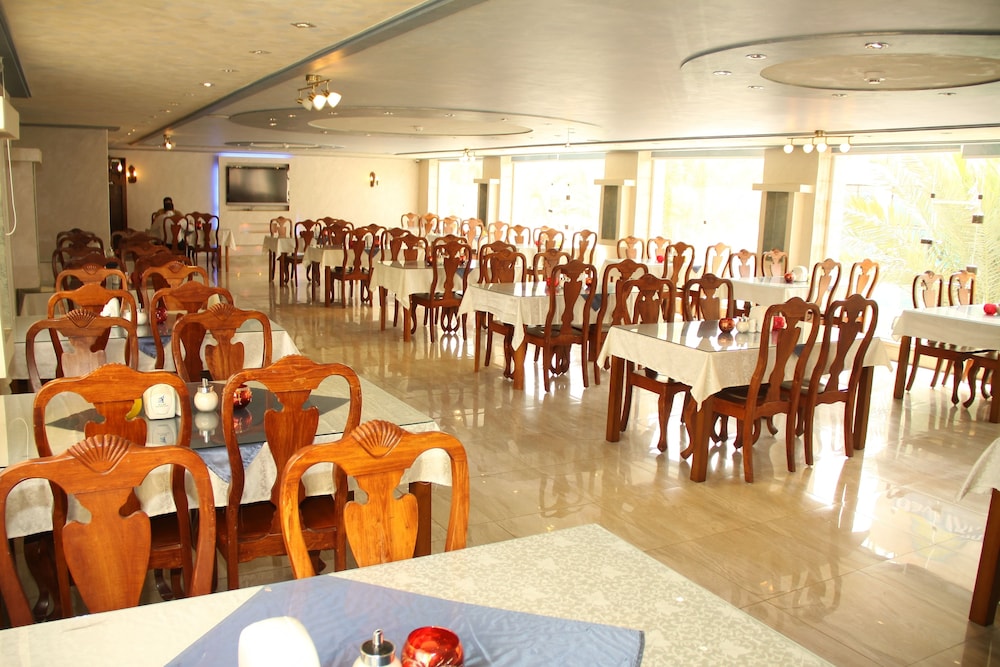 Aqaba Vacations - Raed Hotel Suites - Property Image 39