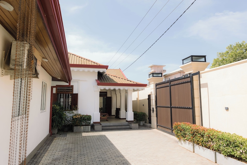 Villa Sea Wave