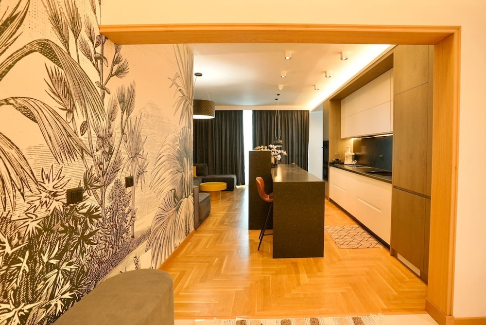 Grandstay Apartments 010