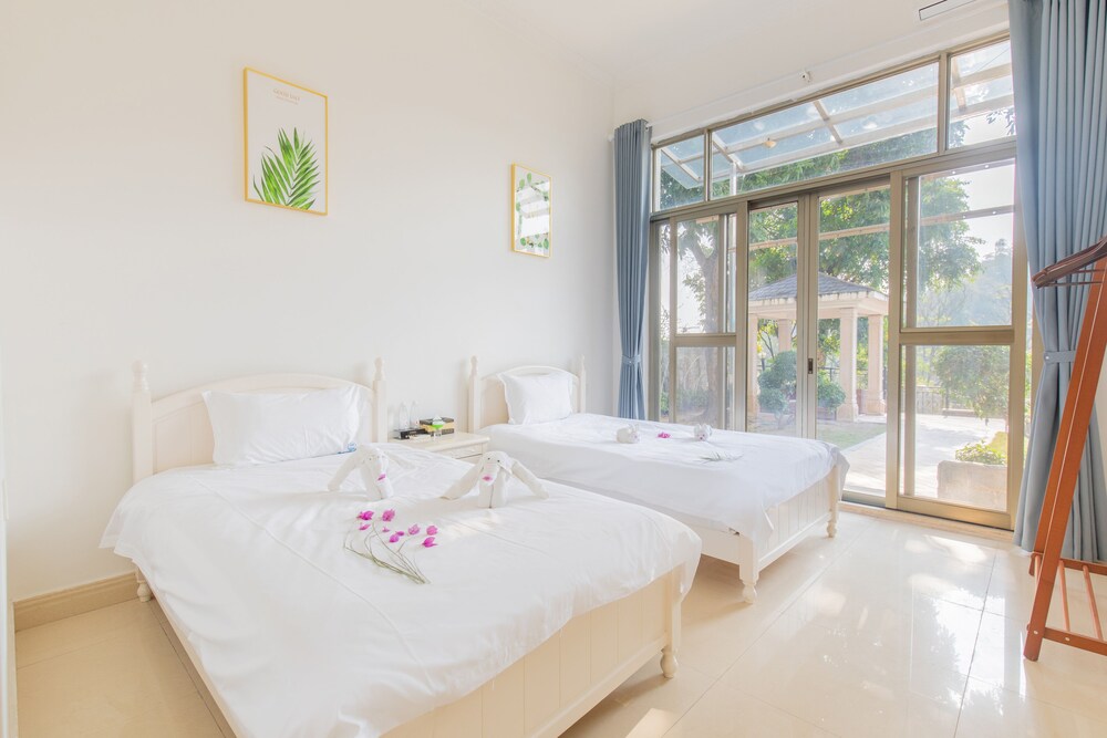 Milake Holiday Villa