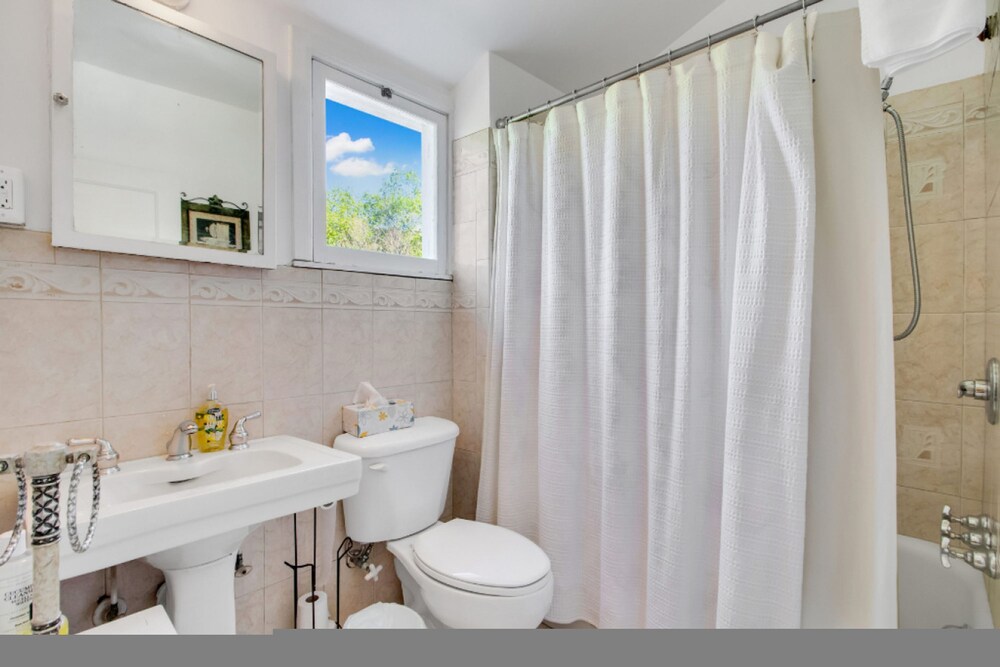 Jacuzzi - West Point - Family Friendly