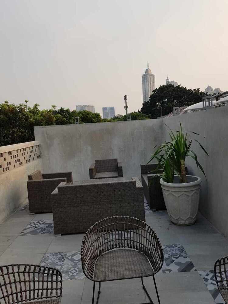 roof