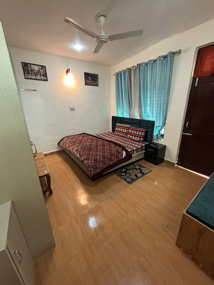 Happy stay homestay