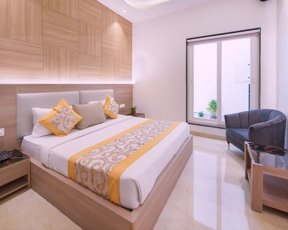 Hotel Star Suites By Star Group