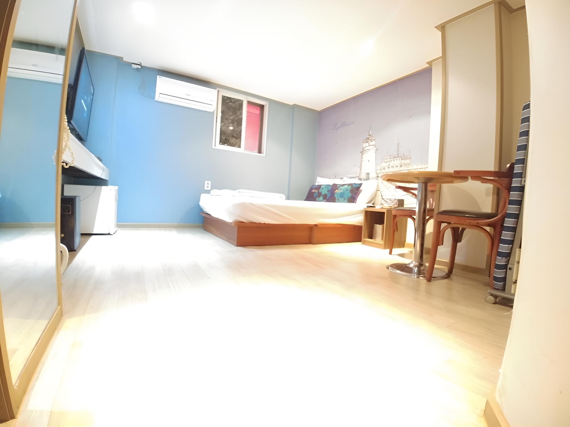 A Motel