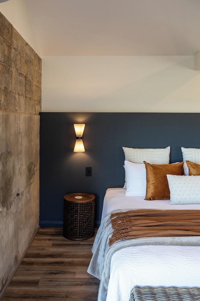 Pokolbin Farm Stay