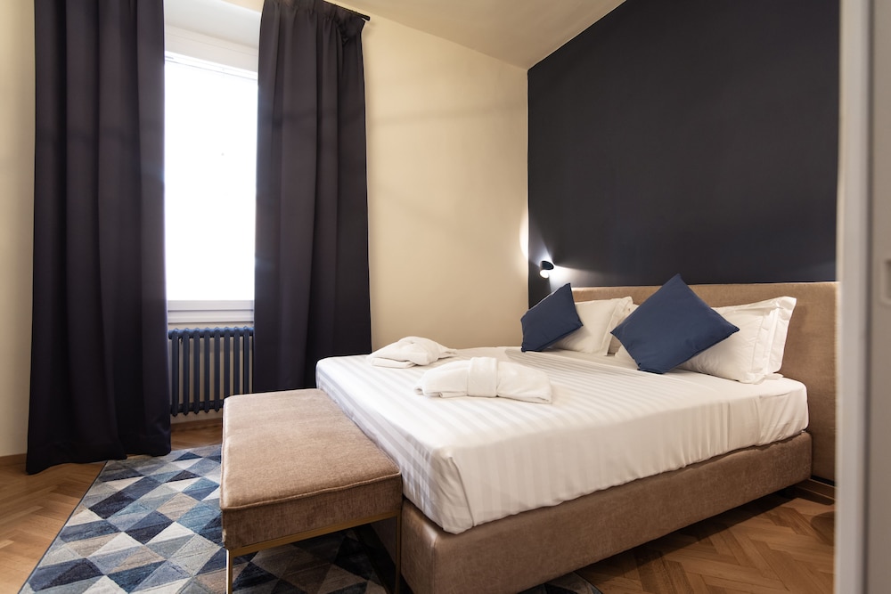 BEIGE ET BLE' ' Guesthouse
