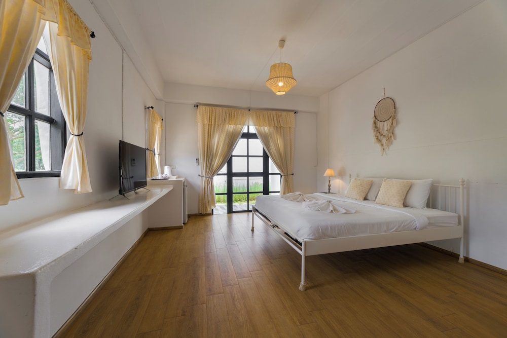 Villa La Flora Kaeng Krachan