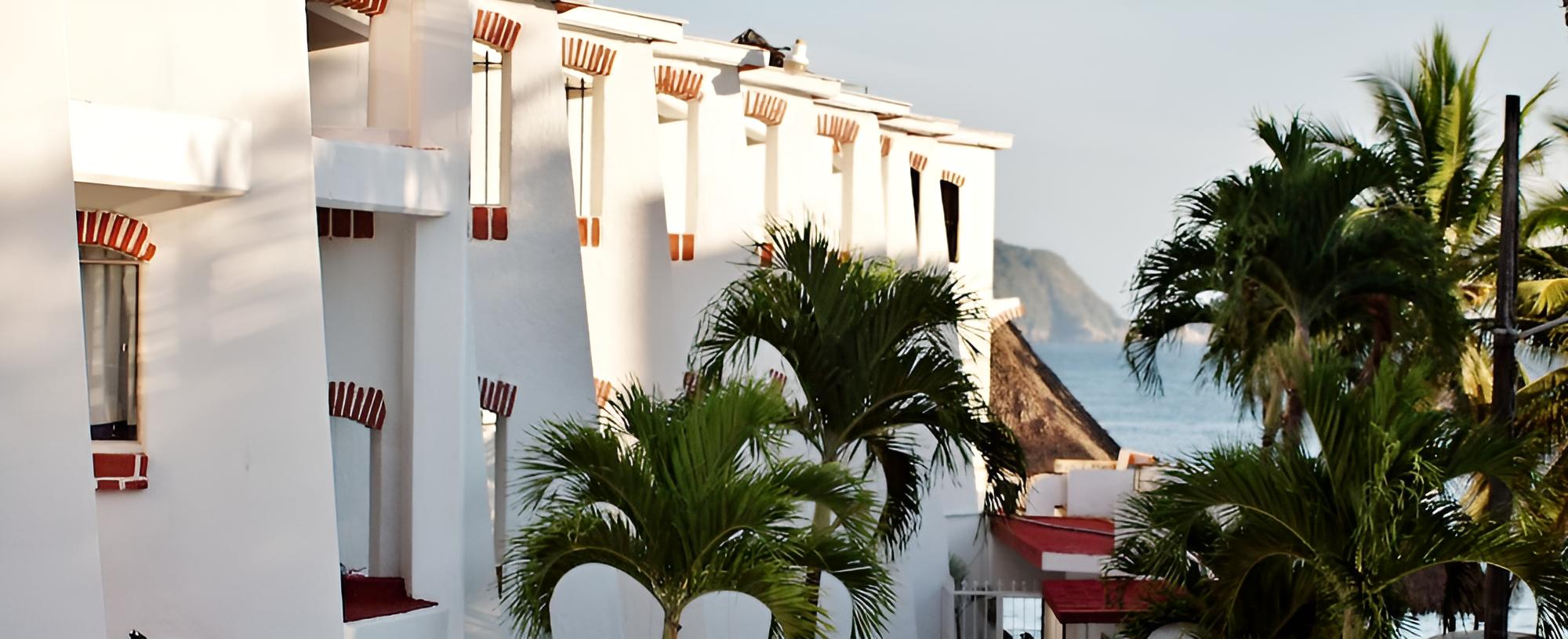 Club Nautico El Dorado