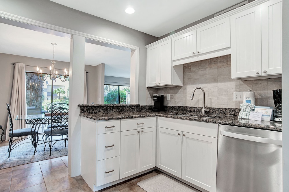 2236 Heritage Villas at The Sea Pines Resort