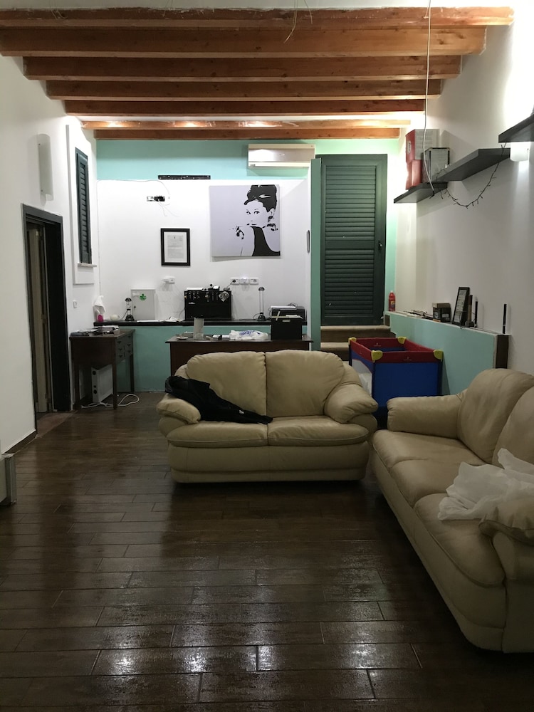 Villa Scotillo 1950 view 5