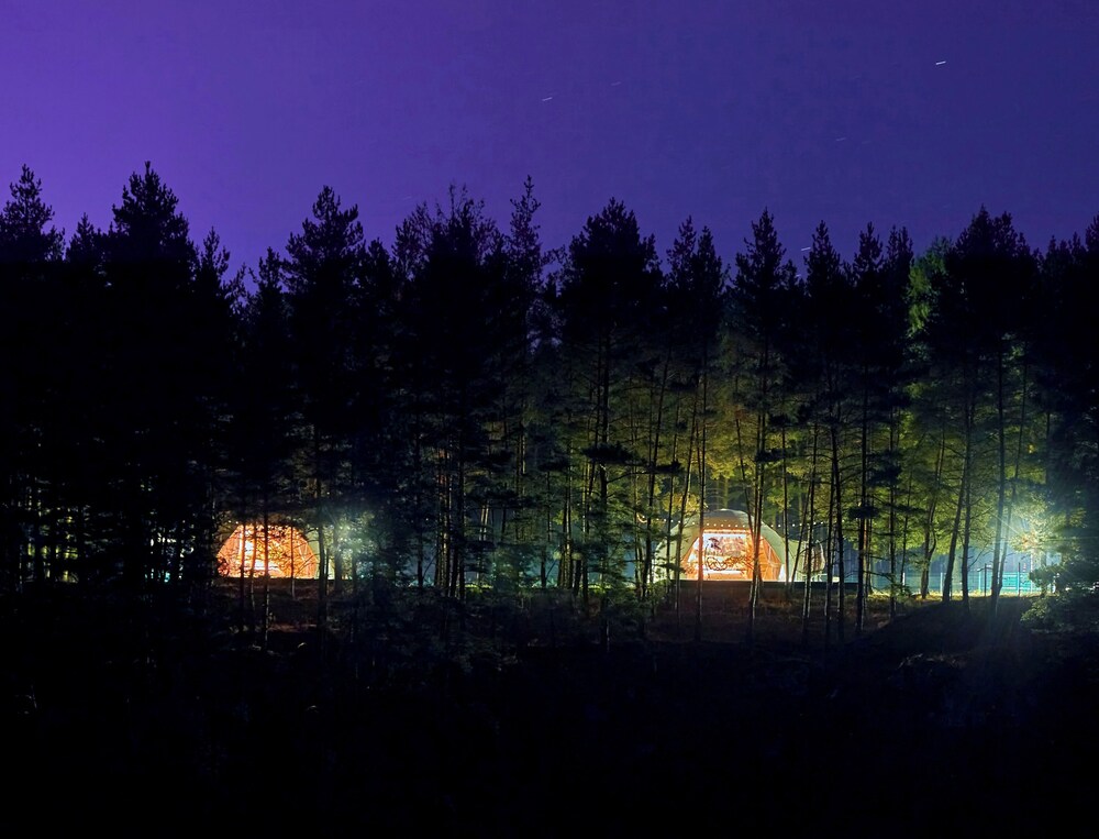 Daxvalley Glamping