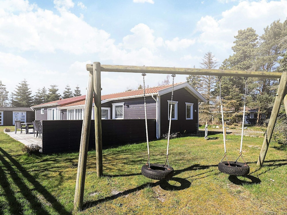 4 Star Holiday Home in Vaeggerlose