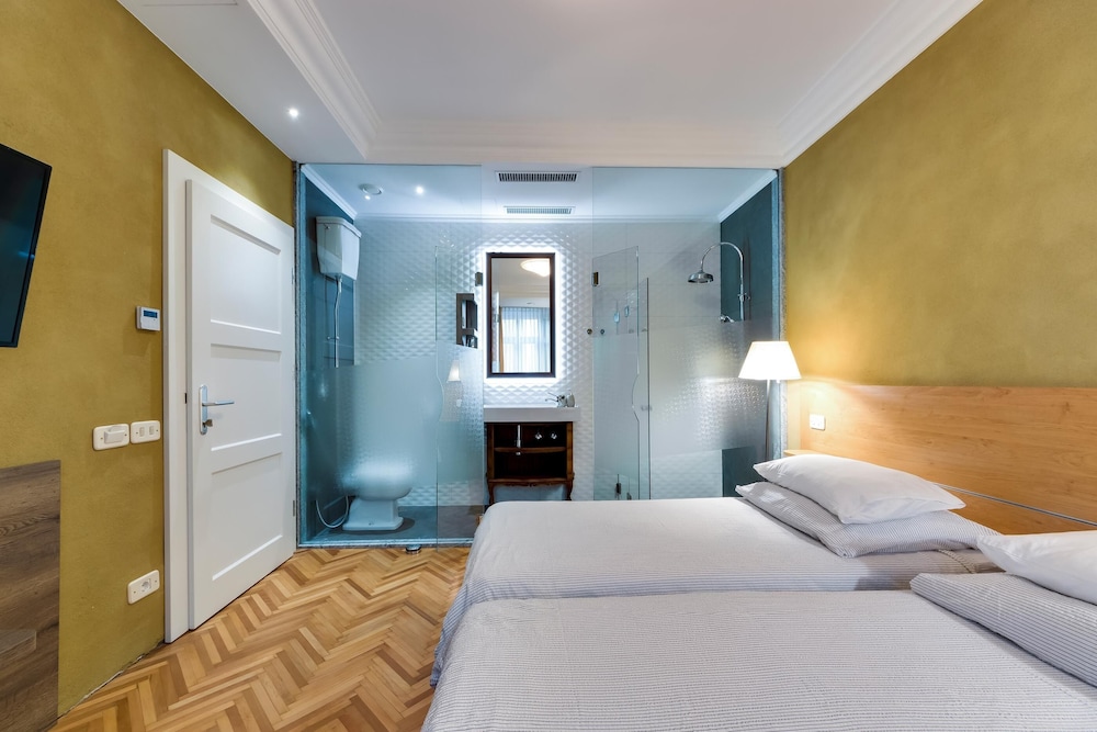 Martastudio rooms