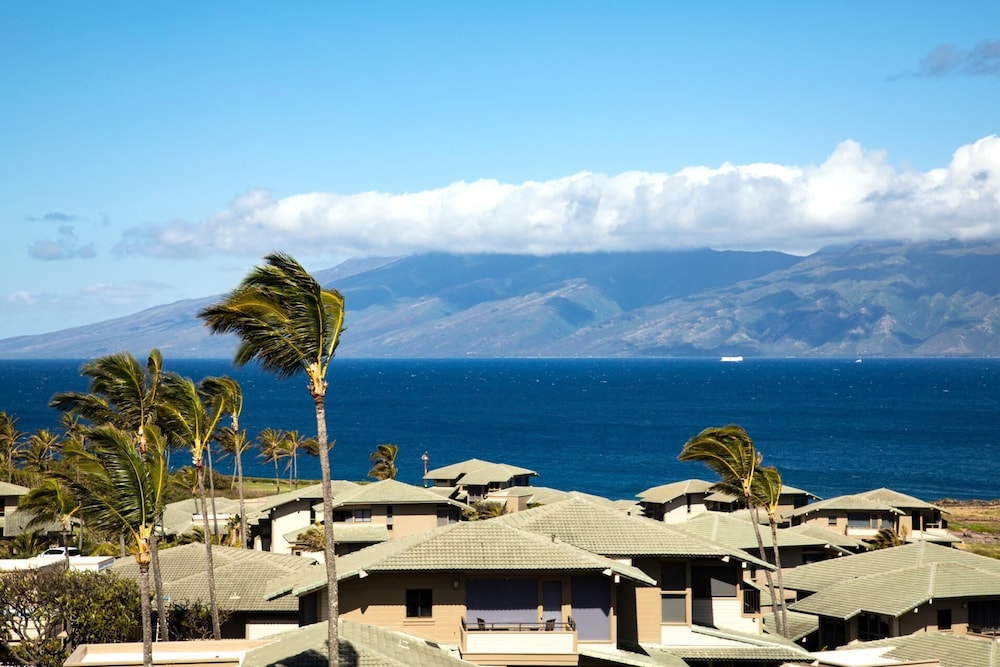 Kapalua Ridge Villas by KBM