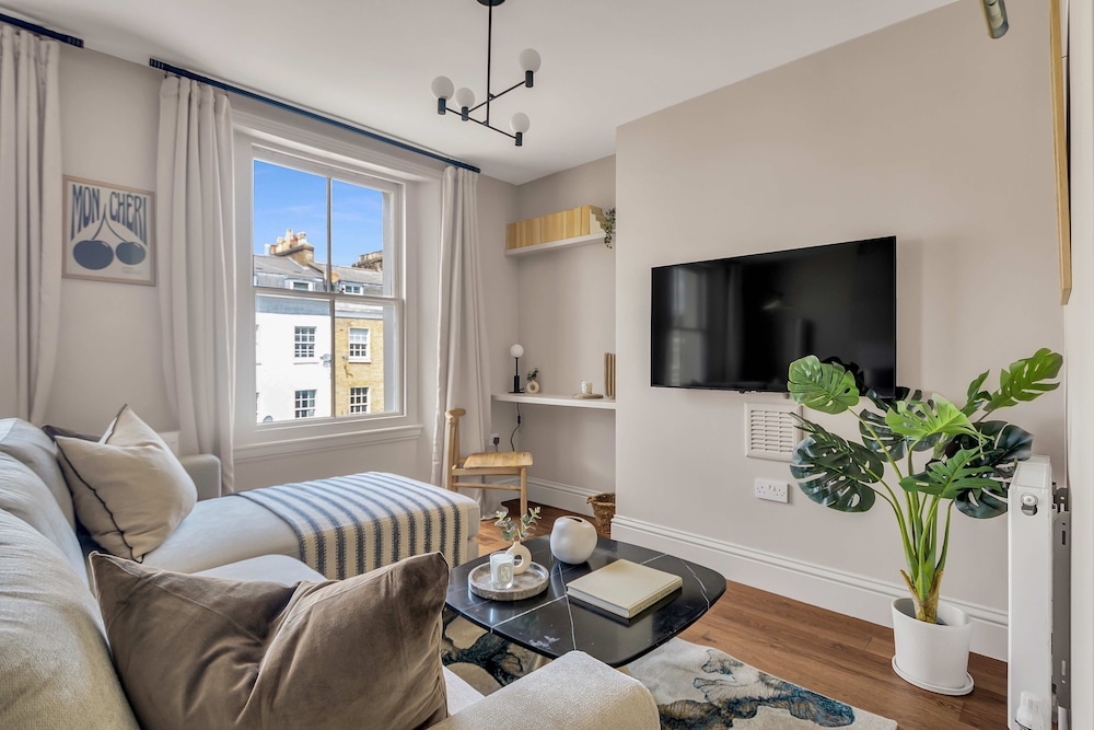 Be London - St John's Wood Residences