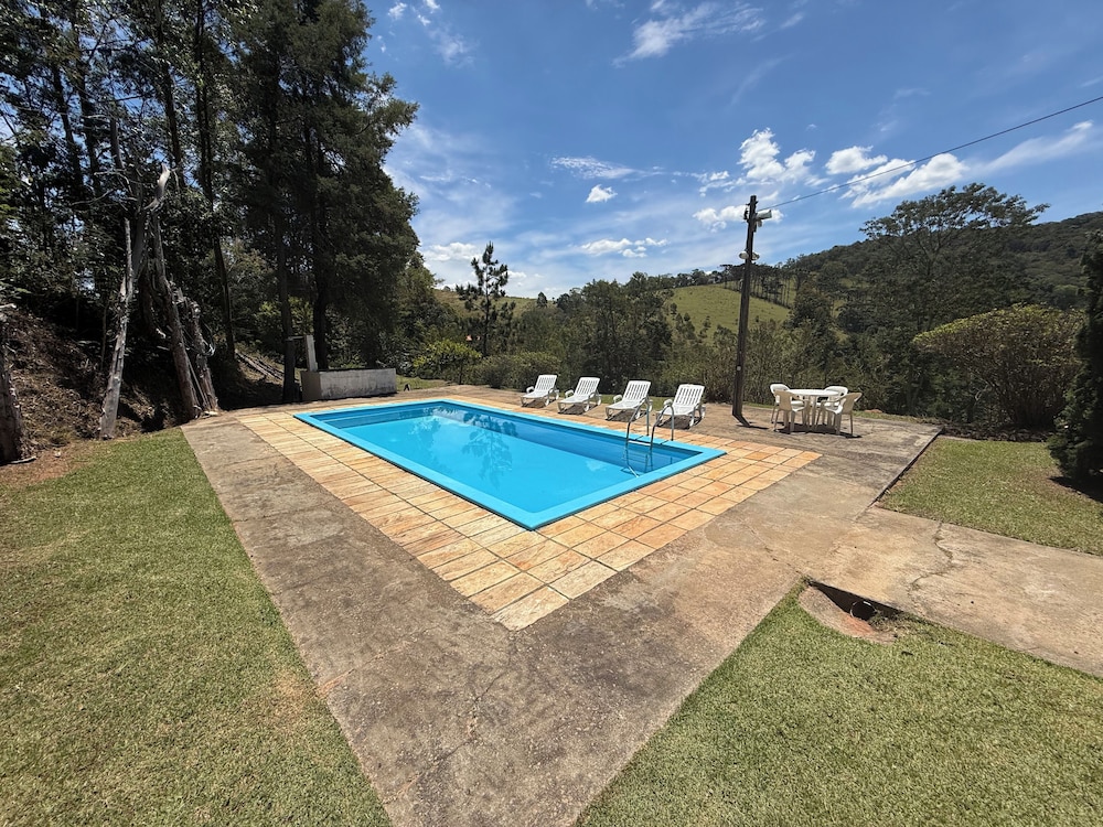 Rancho dos Capelos